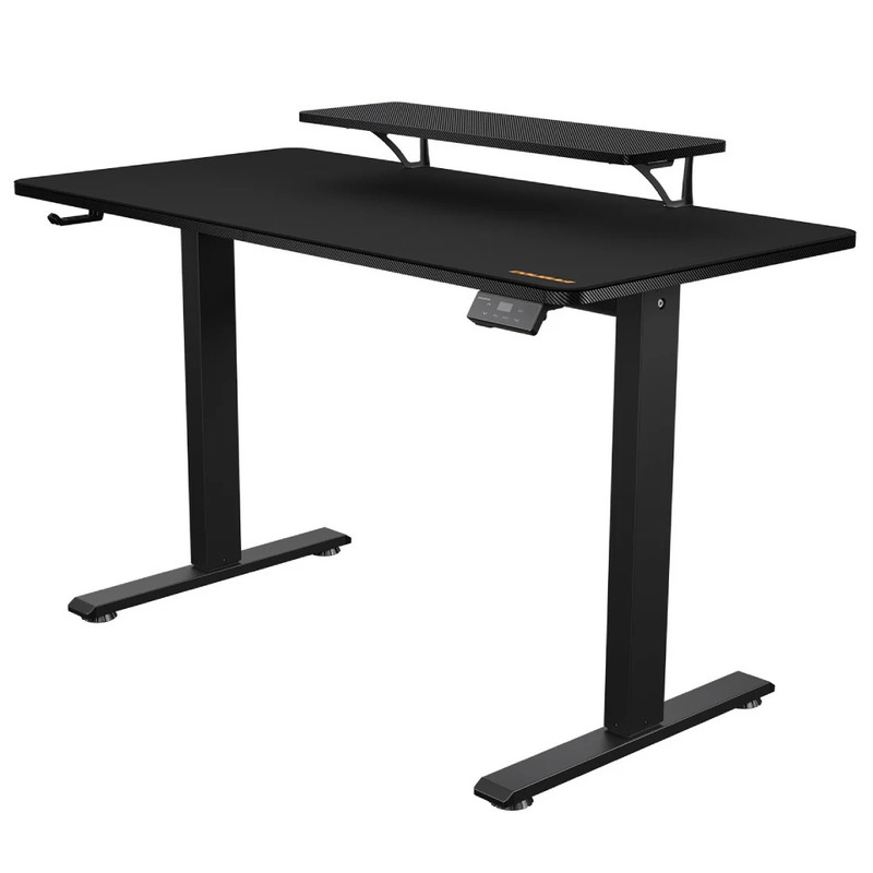 Cougar E-Star 140 Electrical Gaming Desk - طاولة